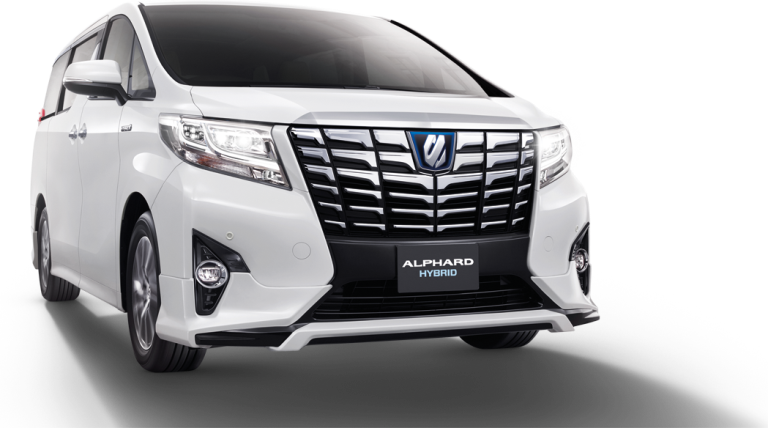 iamcar_alphard hybrid_1